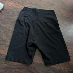 Aerie Offline Bike Shorts
